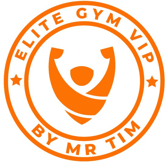 Elite Gym